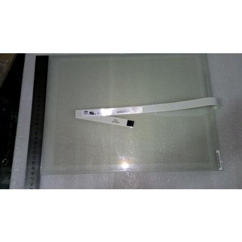 New original ELO15 inch 5 wire touch screen E743468 SCN-AT-FLT15.1-Z01-0H1-R machines Industrial Medical equipment touch screen