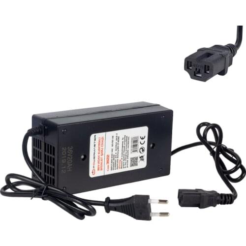 POWERMASTER PM-31122 36 VOLT - 20 AMPS ELECTRIC bike CHARGER