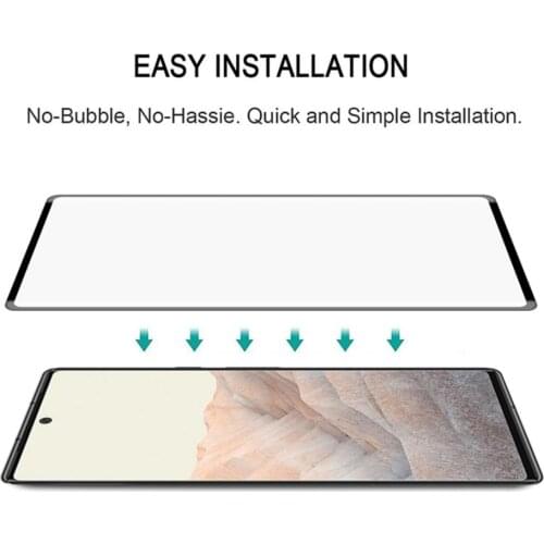SHZONS Screen Protectors For Google