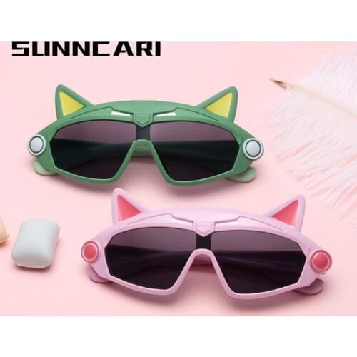 SUNNCARI Children's Clothing