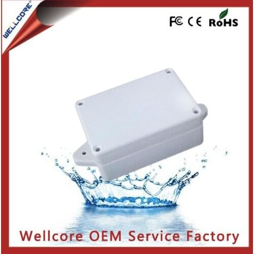 High Performce 10 year Battery lifespan IP67 waterproof ibeacon Bluetooth iBeacon with ER26500 battery