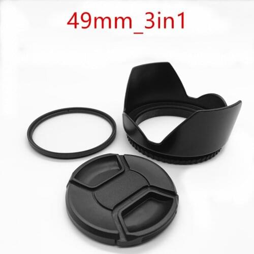 Lens Caps WUKRJ China