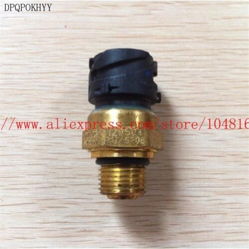 XYQPSEW For VOLVO pressure sensor,20706889/12W504