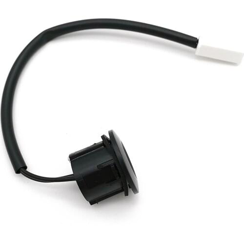 Rear Tailgate Trunk Lock Switch Boot Release Switch Button for Mazda 3 M2 2010 2012