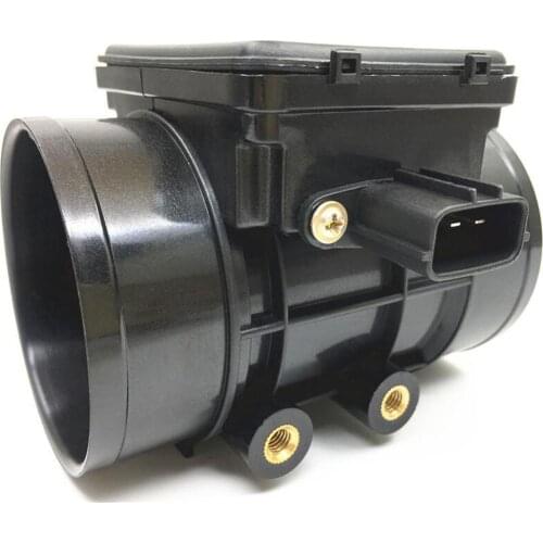 1pc New Mass Air Flow Meters 13800-58B00 E5T53071 13600-58800 Vehicle MAF Sensors for Suzuki Chevrolet