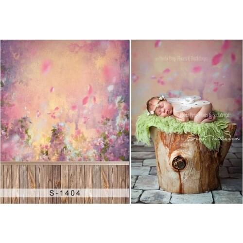 6x10ft Seamless Vinyl cloth and No wrinkle Washable Oxford Fabric Photography Backdrops Computer Printing Background S-1404