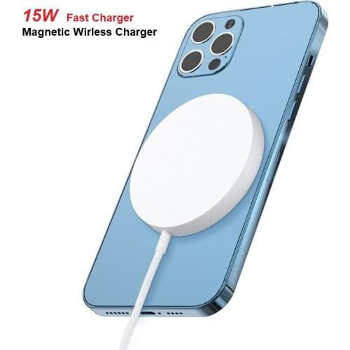 Магнитные беспроводные зарядки для мобильных телефонов BEITRS China At AliExpress