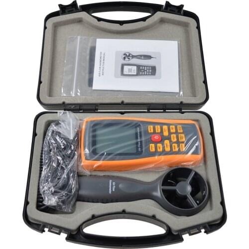 BENETECH Physical Measuring Instruments