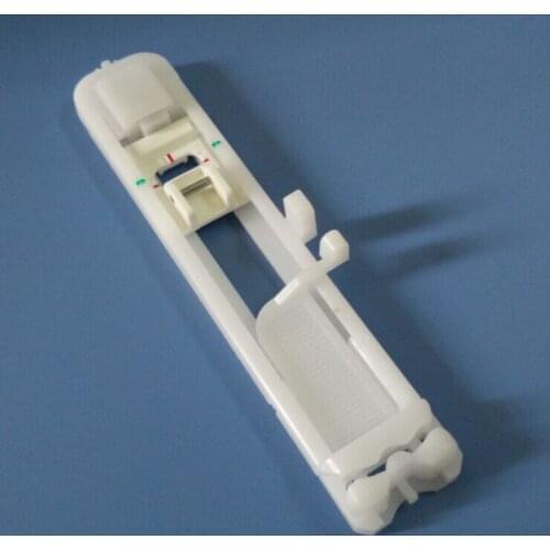 Household Brother sewing machine, automatic lock button presser foot, one-step lock button presser foot XC2691033