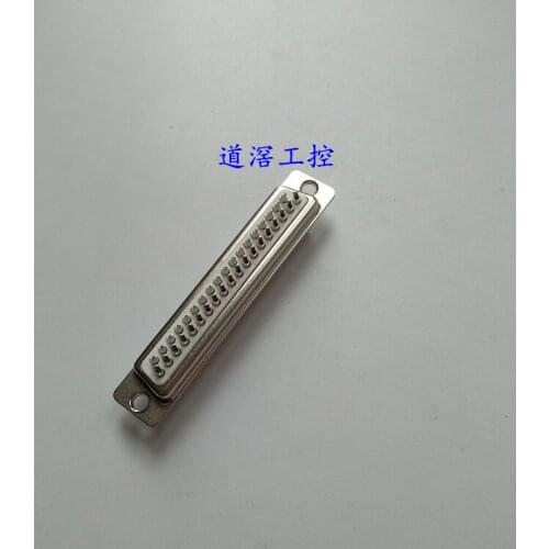 D-sub Connector XM2S-3711