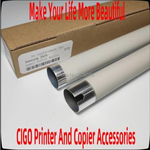For Samsung SL-M2676 SL-M2876 SL-M2626 SL-M2826 SL-M2675 Upper Fuser Roller,For Samsung SL M2676 M2876 M2626 M2826 M2675 Roller