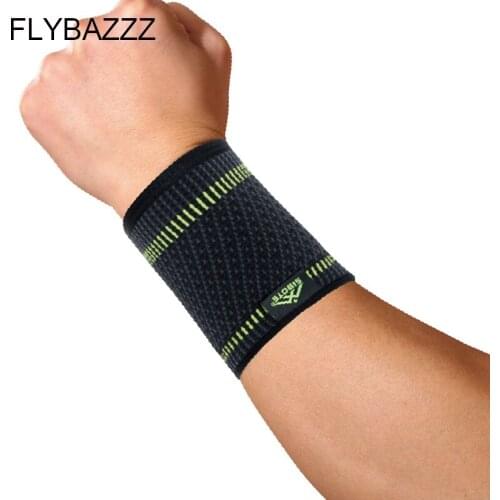 Напульсники FLYBAZZZ China At AliExpress