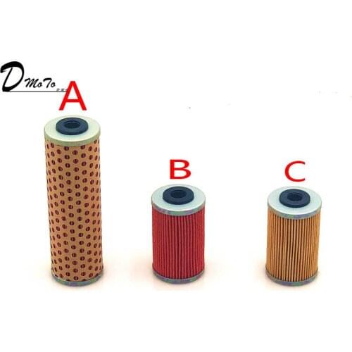 Engine Oil Filter Cleaner For Husaberg Husqvarna Polaris ATV FX450 FE 250 390 450 501 570 FS570 Outlaw MXR450 Outlaw525