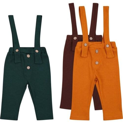 Meihuida Toddler Cotton Pants
