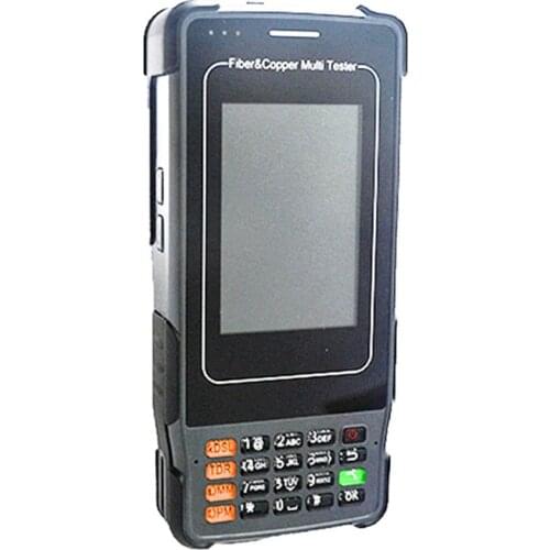S600 Multifunction TDR Wire Tracker Toner Ethernet LAN Network Cable Tester for RJ11 RJ45 BNC