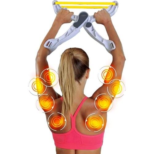 New arm strength device fitness equipment grip strength device muscle exercise device