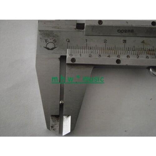 50 pcs New alto saxophone repair parts screws