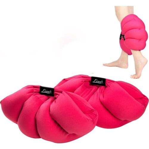 Orthopedic Pillow for Sleeping Leg Positioner Pillows Calf Support Cushion Thin Leg Massage Warm Leg Pads Warm Hand Treasure