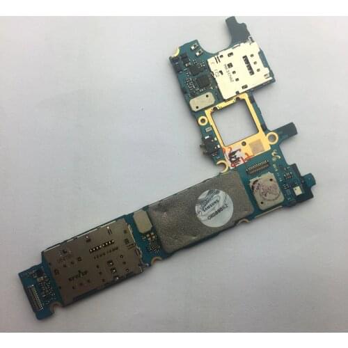 Main Motherboard For Samsung Galaxy A5 2016 A510FD Unlocked