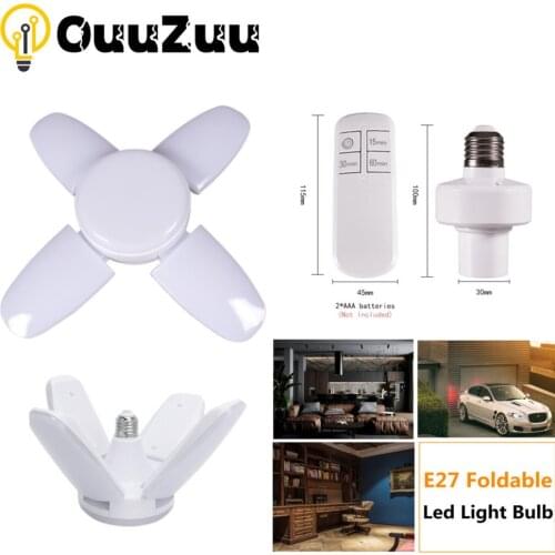 OuuZuu Lighting