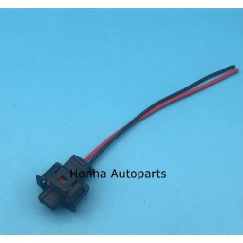 PIGTAIL CONNECTOR PT2183 FUEL INJECTION Harness Wiring DIESEL NEW for LLY LBZ LLM SAAB 9-3 & 9-5 1.9 DIESEL REPA