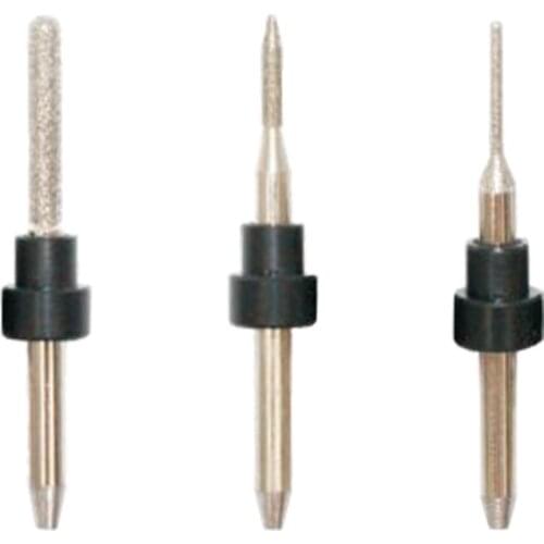 Roland E.Max Dental Laboratory Tools CADCAM Milling Burs Cutters