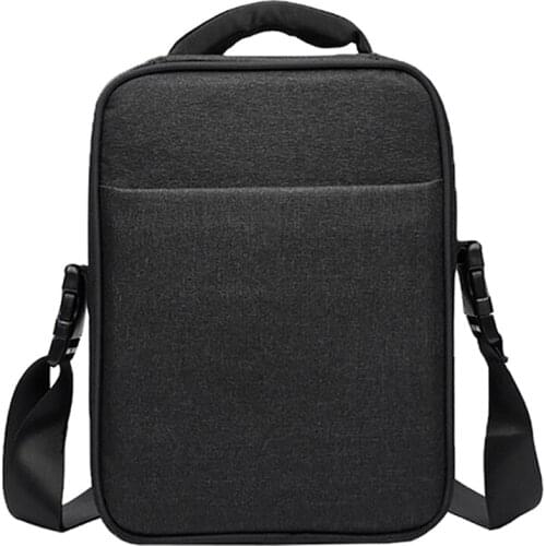 Single Shoulder Bag Crossbody Storage Bags Organizer Pouch for FIMI X8SE Drone