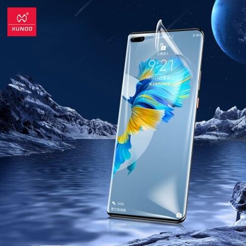 Xundd Screen Protectors For Huawei