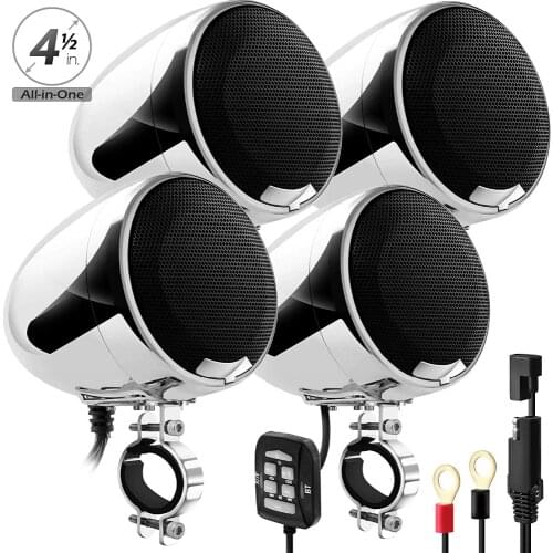 Aileap Coaxial Speakers