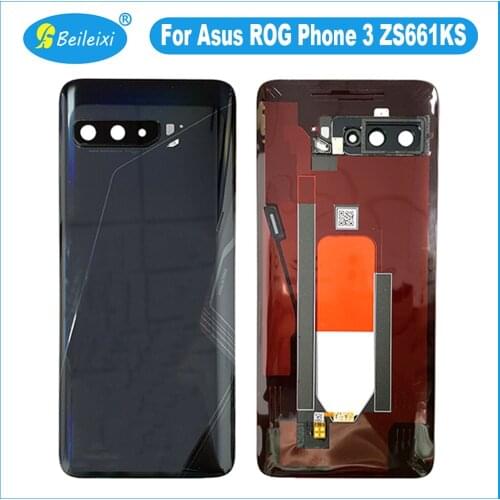Beileixi Asus ROG Phone Batteries