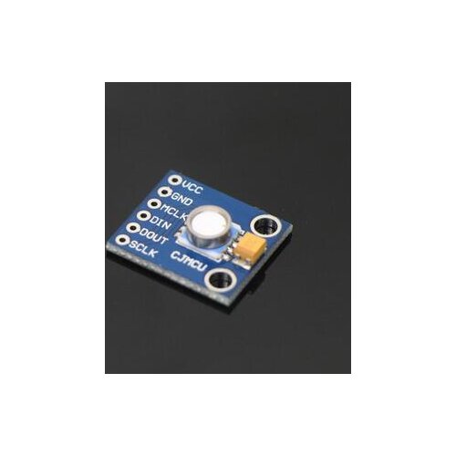 Free Shipping JMCU- digital pressure sensor MS5540-CM waterproof depth of 100 meters and accurate height module sensor