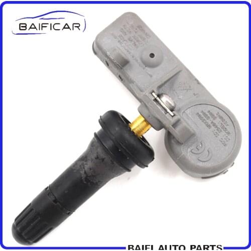 Brand New Genuine Tire Pressure Monitoring Sensor 41990-34000 For Ssangyong Actyon Korando Rexton Rodius 433Mhz