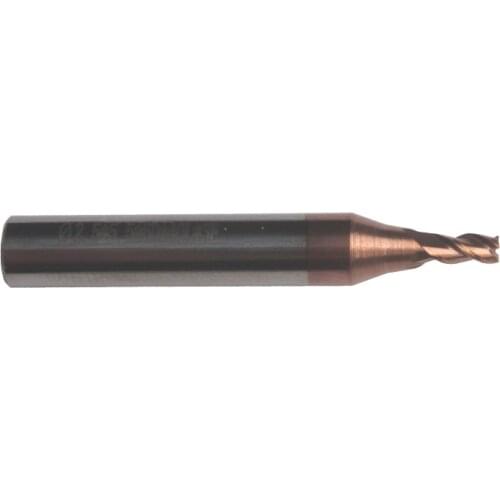 2.5mm Milling Cutter for Mini Condor IKEYCUTTER CONDOR XC-007 Master Series Key Cutting Machine