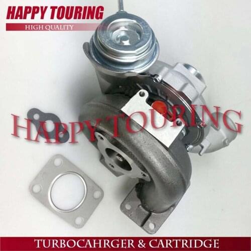 GT2052V Turbocharger for Audi A4 A6 A8 for Skoda Superb for VW Passat B5 2.5 TDI 454135-5009S 059145701G 454135-0002 454135-0001