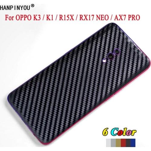 HANPINYOU Oppo R15x Phone Cases