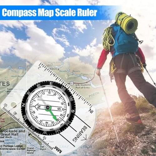 HiMISS Compasses