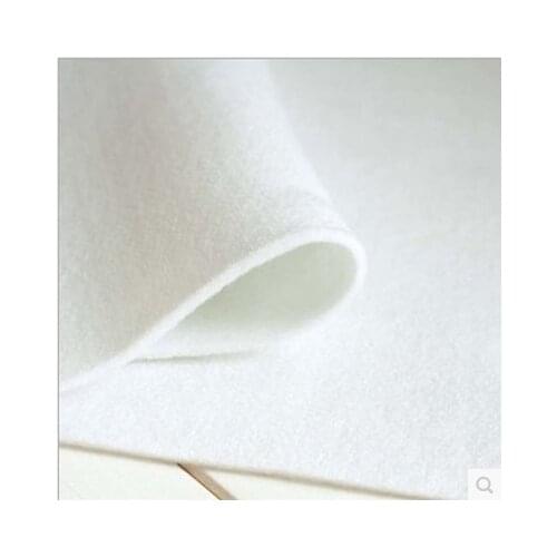 New 2015,Thickness 2mm,280g Cotton fabric Batting filler patchwork quilting Craft DIY Projects lining/interlinings Free shipping