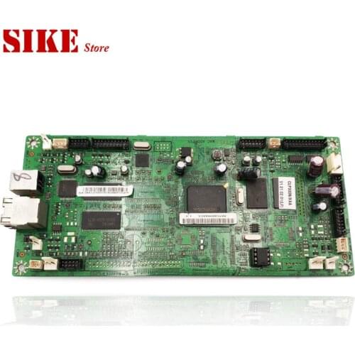Laser Printer Mainboard Mother Board For Samsung CLP-300 CLP-300N CLP300N CLP 300 CLP300 Formatter Board Main Logic Board