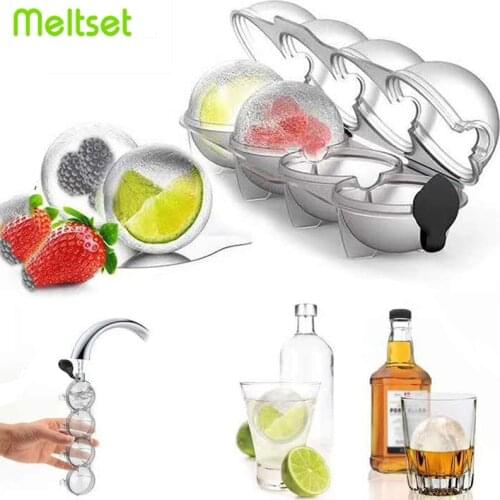 Емкости для льда с щипцами Meltset China At AliExpress