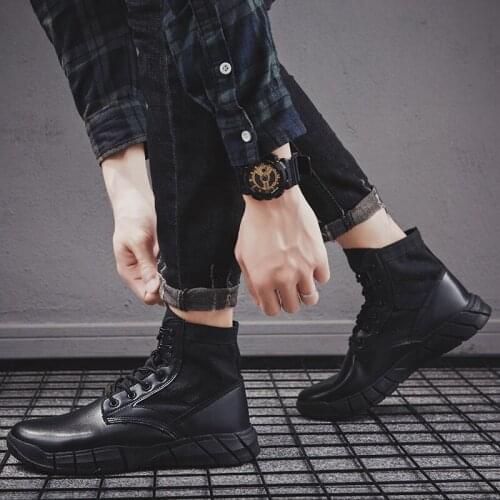 Shoe man sapatos sale home sport white de black para sneaker hot shoes fashion solid coturno mens on leisure Mens slip men boty