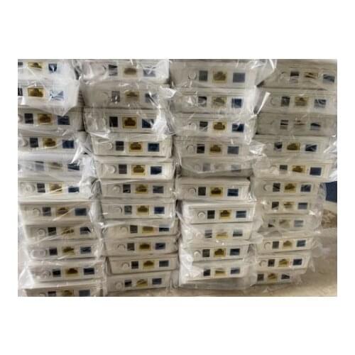Onu Gpon Epon Ont FTTH Fiberhome Modem Second Hand hg8310m hg8010H 1GE XPON Hybrid Free Shipping