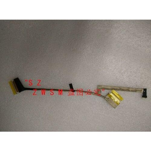 Genuine New Free Shipping 3 pcs/Lot For SAMSUNG XE303 XE303C XE303C12 Flex Lcd LVDS Cable New P/n: BA39-01262A