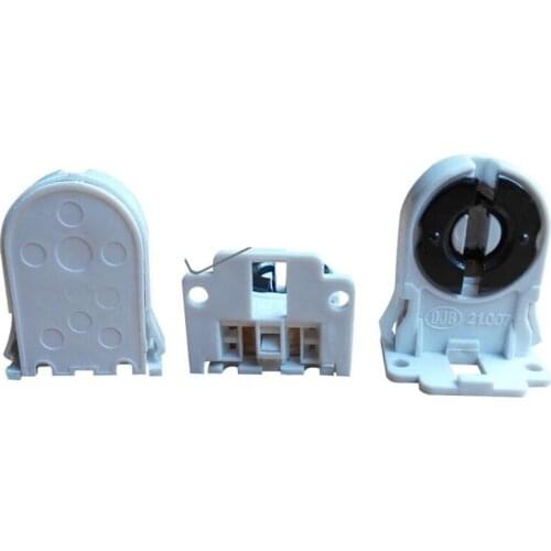 T8 g13 lamp holder base,t8 display test light socket aging bracket lampholder X50