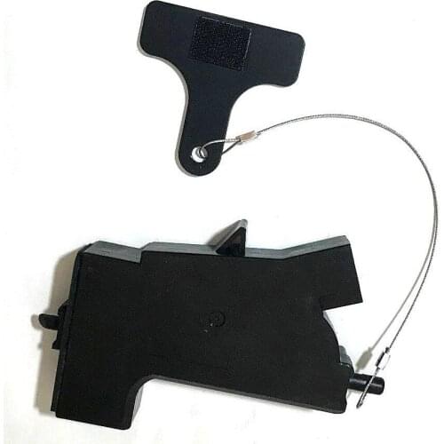 For Hyundai AZERA 11- FUEL FILLER DOOR OPENER 815903V000 81590-3V000