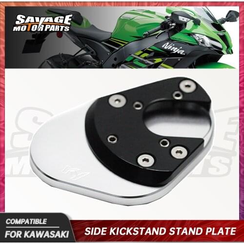 2012-2020 Rear Foot Rest Blanking Plates For MV Agusta F3 675 F3 800 2016 2017 2018 2019 Foot Peg Bracket Motorcycle Accessories