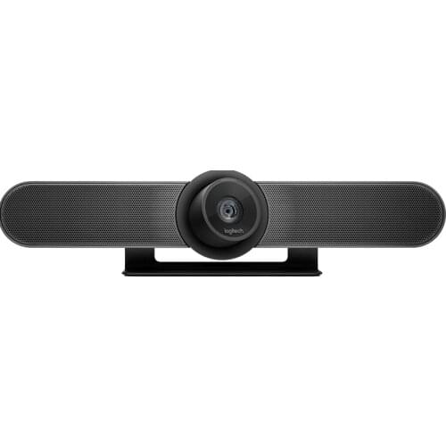 Meetup Logitech CC4000E 4k clear webcam