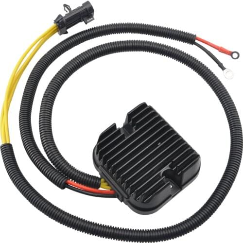 Motorcycle Regulator Rectifier Fits For Polaris Sportsman 550 850 Frontier Voltage Regulator Rectifier