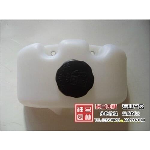 SUM328 FUEL TANK ASSEMBLY PE FOR TANAKA BG328 &more TRIMMERS BRUSH CUTTERS etc. FREE SHIPPING