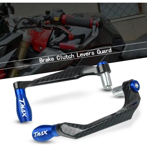 T-MAX 530 Brake Clutch Lever Guard Falling Protection Hand Guard Lever Accessories FOR YAMAHA TMAX 500 530 560 T MAX 500/530/560