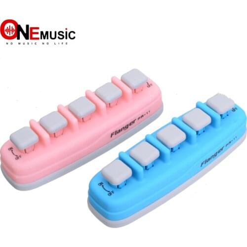 Flanger FA-11 Pro Piano Exerciser Owners manual Piano Electronic keyboard Hand Finger Exerciser Tension Training Trainer